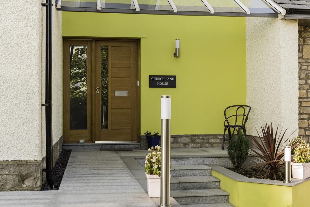 Church Lane House Карнфорт Екстер'єр фото