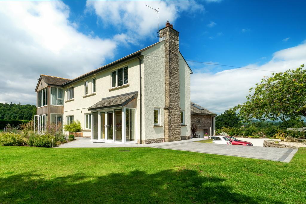 Church Lane House Карнфорт Екстер'єр фото