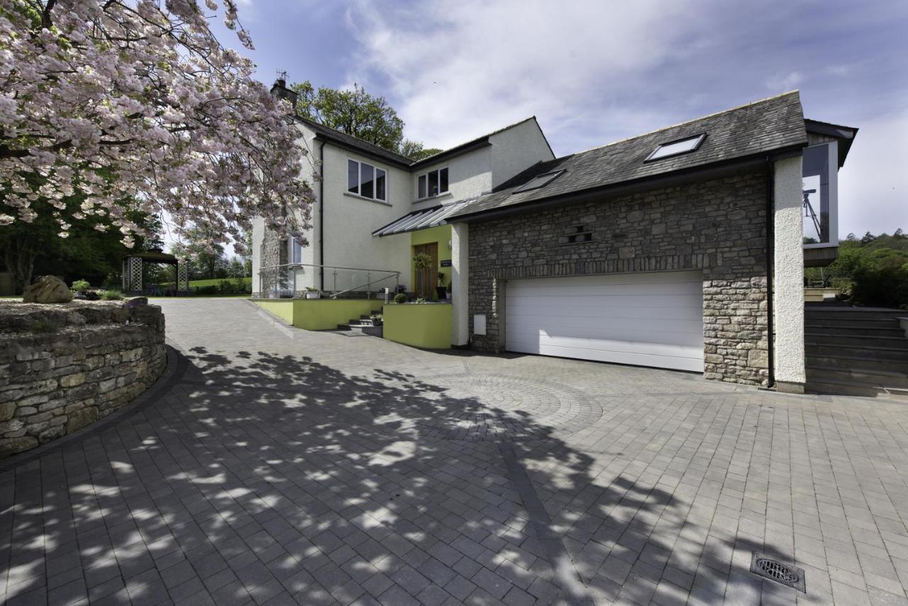 Church Lane House Карнфорт Екстер'єр фото