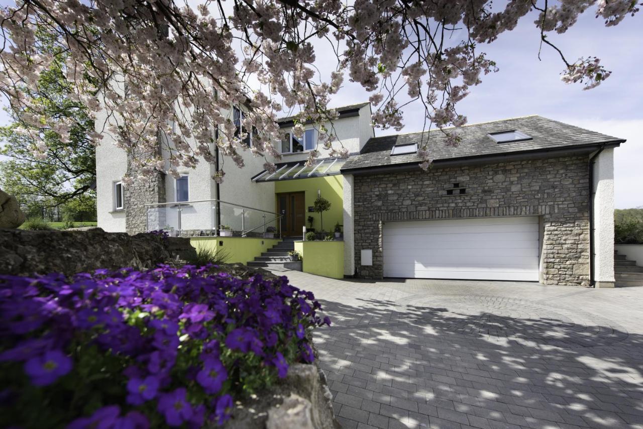 Church Lane House Карнфорт Екстер'єр фото